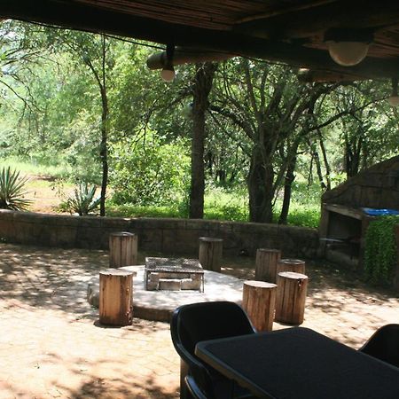 Kiburi Cottage @ Kruger Marloth Park Eksteriør billede