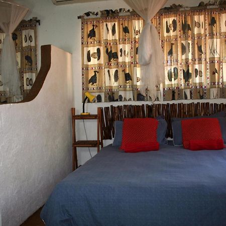 Kiburi Cottage @ Kruger Marloth Park Eksteriør billede