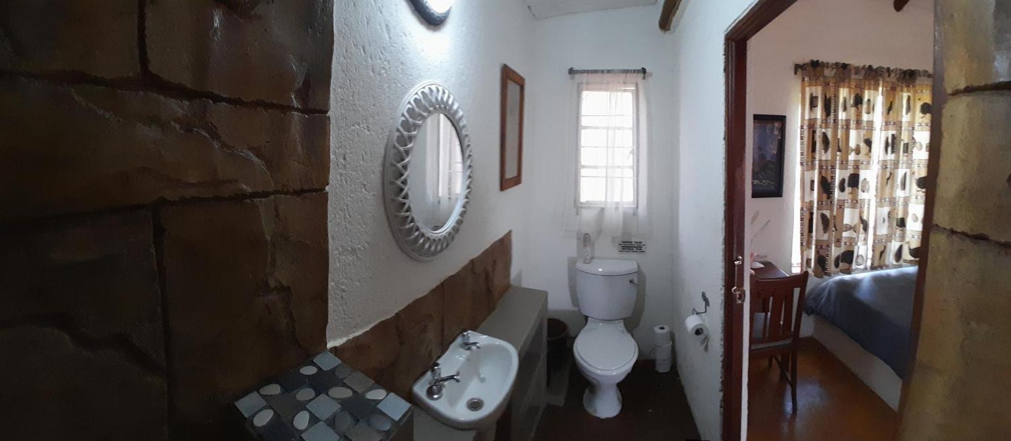 Kiburi Cottage @ Kruger Marloth Park Eksteriør billede