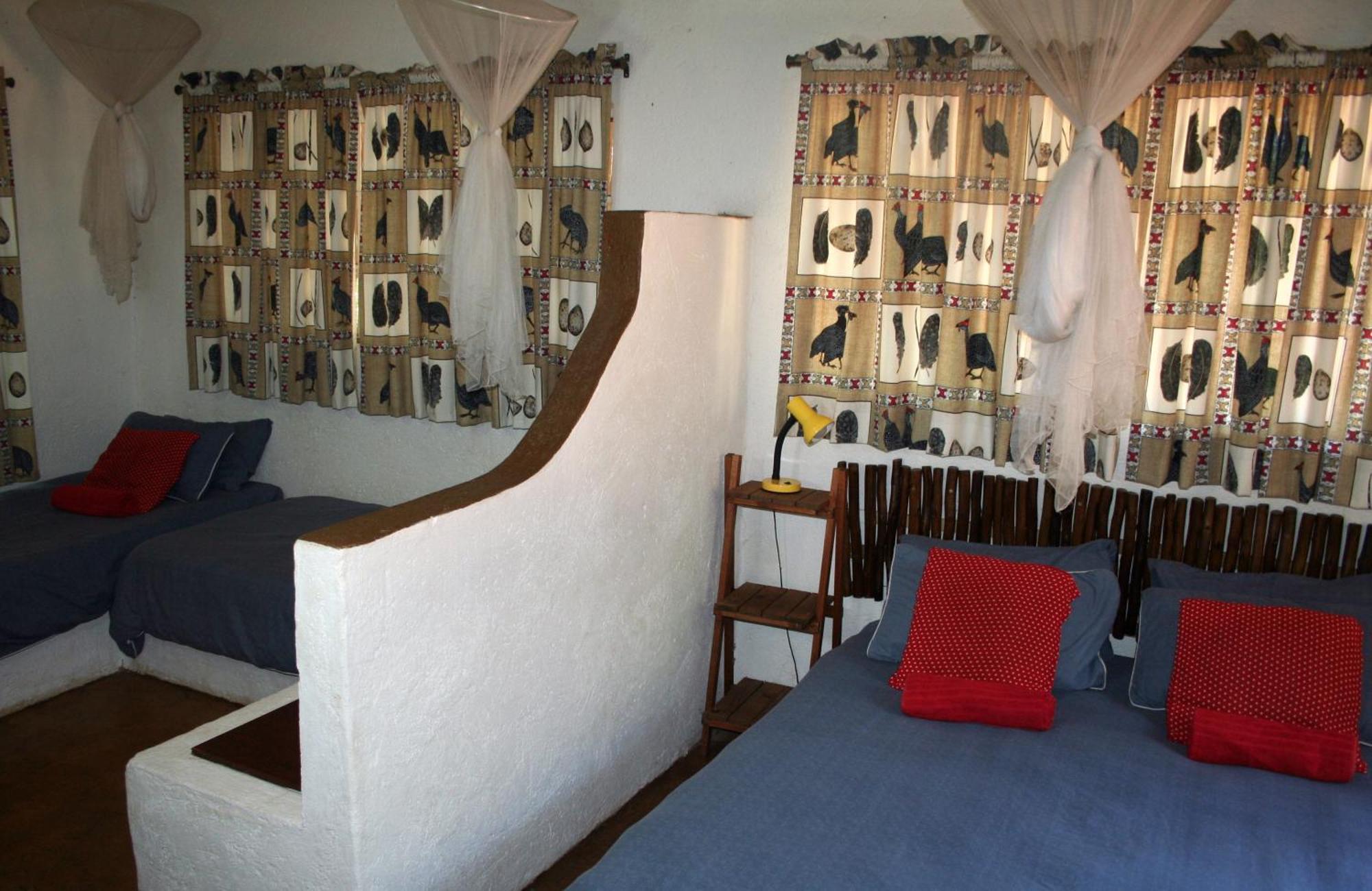Kiburi Cottage @ Kruger Marloth Park Eksteriør billede
