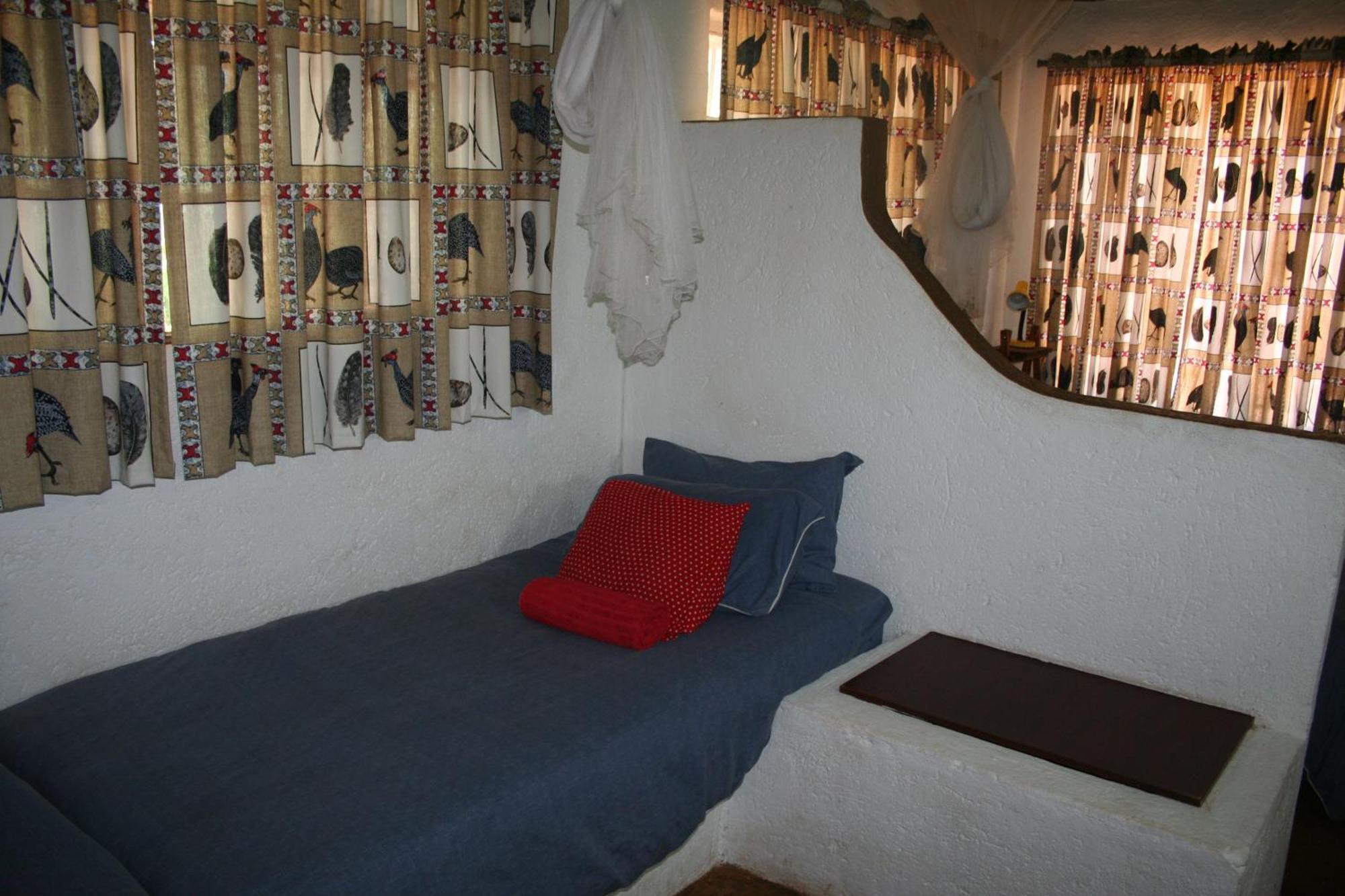 Kiburi Cottage @ Kruger Marloth Park Eksteriør billede