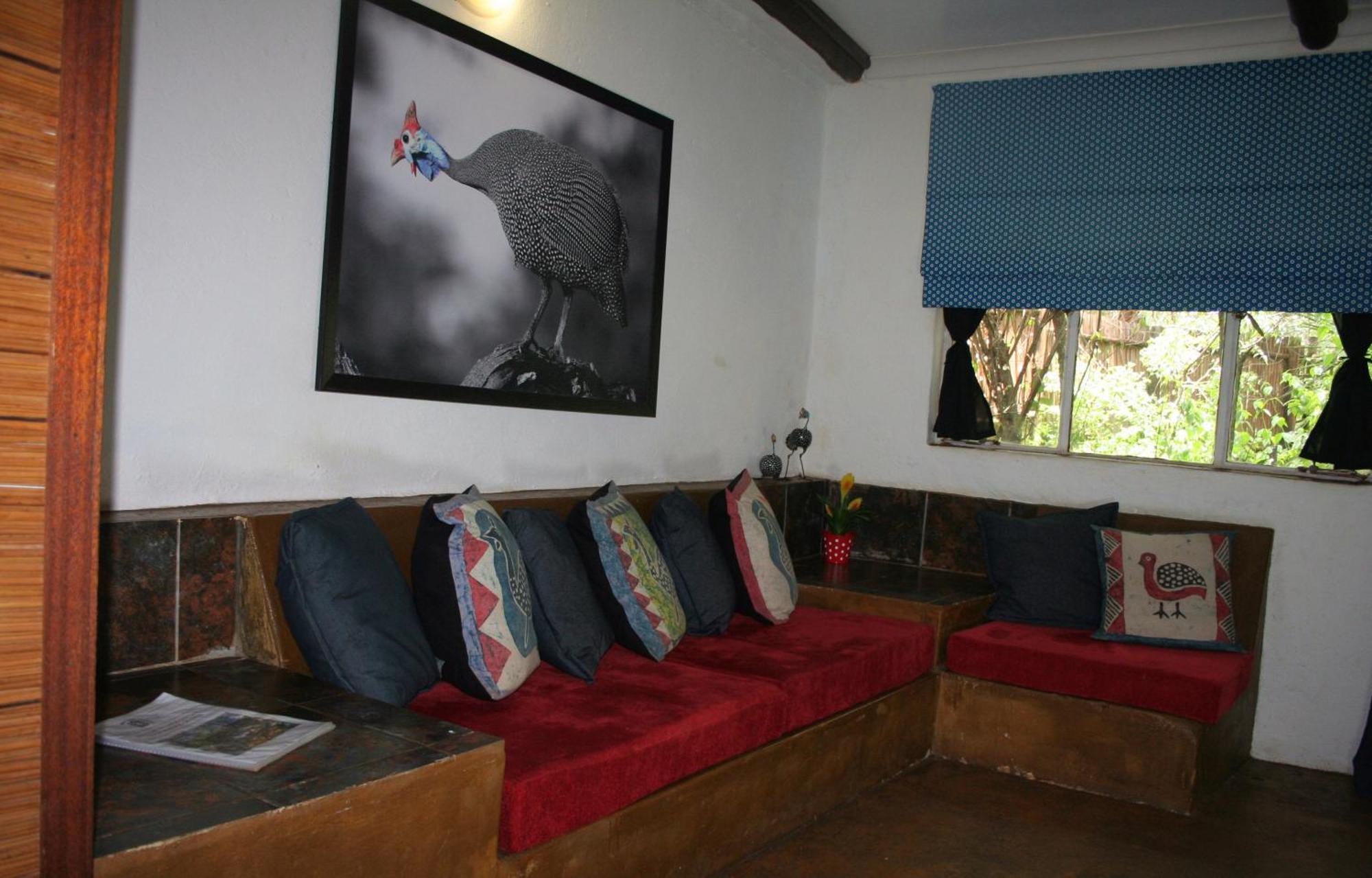 Kiburi Cottage @ Kruger Marloth Park Eksteriør billede