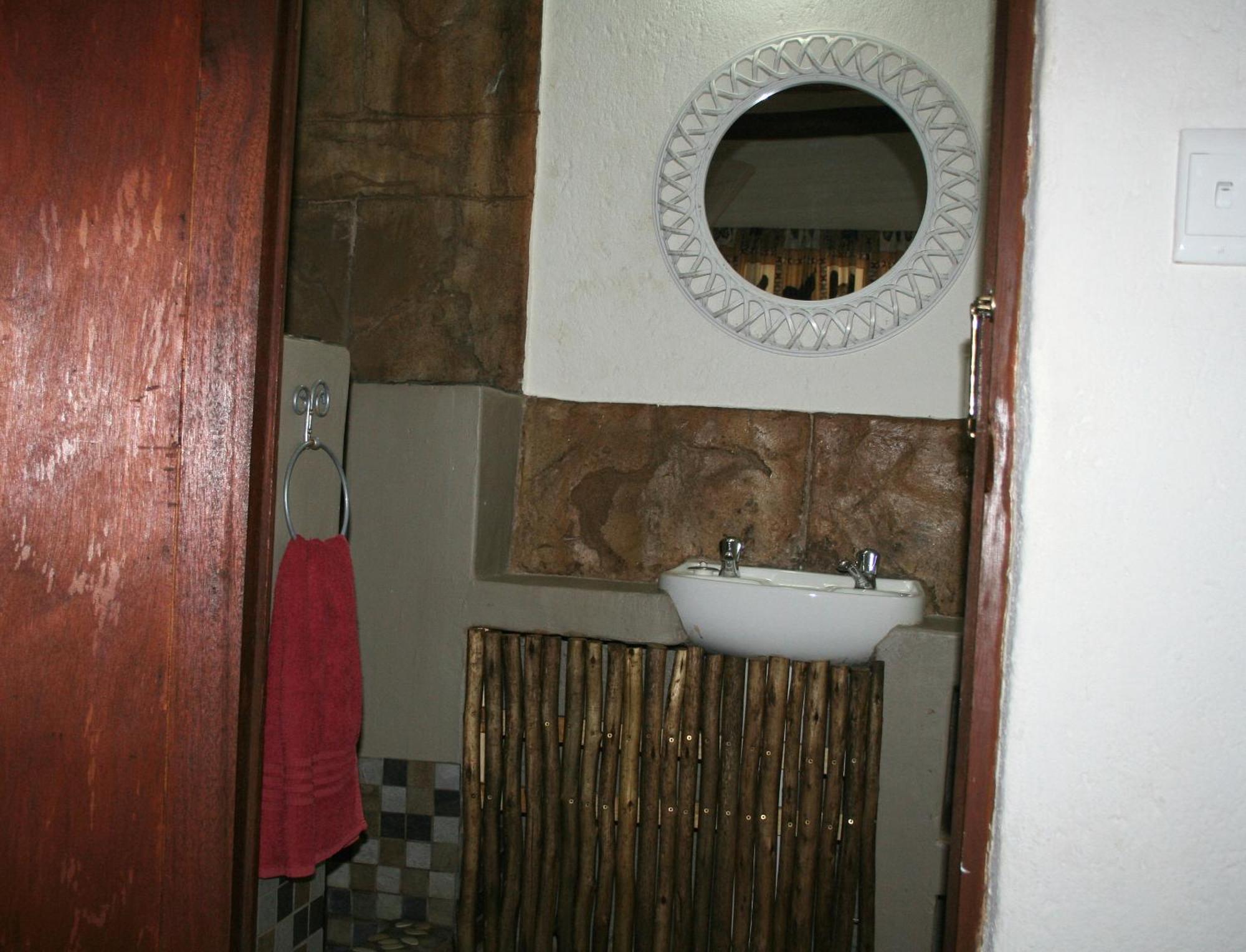 Kiburi Cottage @ Kruger Marloth Park Eksteriør billede